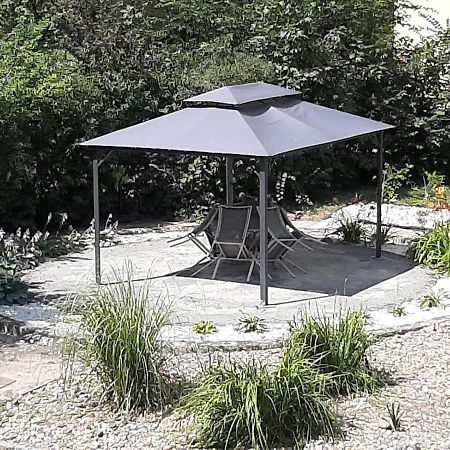 Kvetinovy Apartman A3B V Chomutove Екстер'єр фото