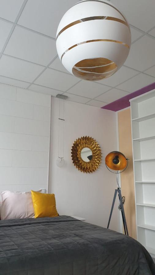 Kvetinovy Apartman A3B V Chomutove Екстер'єр фото